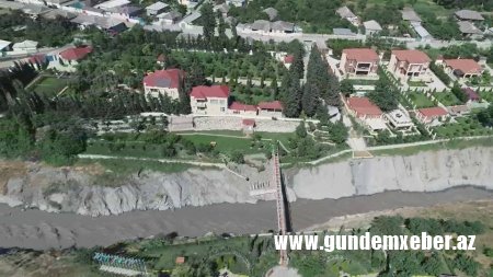Deputatın villaları körpünün uçmasına səbəb olub – ŞOK İTTİHAM (FOTOLAR)