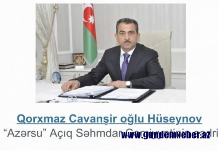 ""İDF" MMC, Yeni Baki yaşayış kompleksində 10-12 min nəfər sakini dolayısı ilə dövlətin üstünə qaldırır" MÜRACİƏT