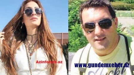 Kosmetoloq jurnalistin ona sevgi “podxodu” etdiyini deyir – Elnarə Rzayevanın brifinqində qalmaqal