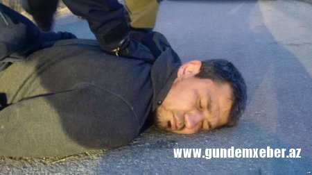 Rəhmət Akilov ömürlük həbs cəzasına məhkum edilib