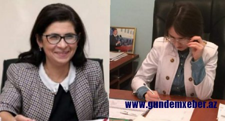 Tələbəsindən rektoruna səmimi TƏBRİK