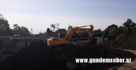 Lənkəranda “İstisu”nun tikintisində müəmmalar – Araşdırma