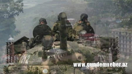 Ermənistan Qarabağa Abxaziyadan döyüşçü toplayır: GİZLİ FAKTLAR ÜZƏ ÇIXDI