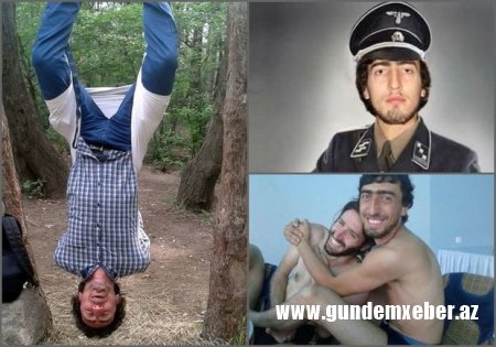 Paşinyanın yeni təyinatı Ermənistanı qarışdırdı - FOTOLAR
