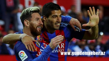 Dünyanın ən çox qazanan futbolçularının adları açıqlandı - SİYAHI