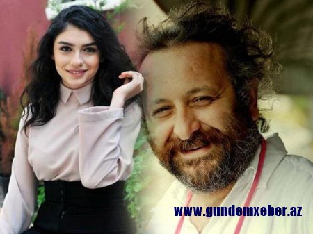 Aktrisa gecəni atası yaşda kişi ilə keçirdi - Məkandan ayrı-ayrı çıxdılar - FOTO