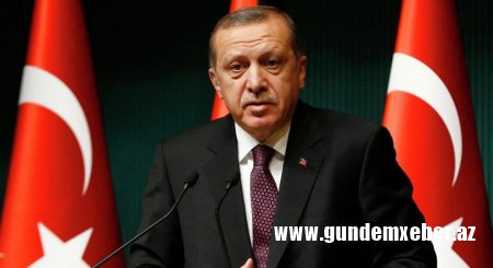 Ərdoğan şəhid ailələrinə səsləndi: “Sizin 81 milyon…”