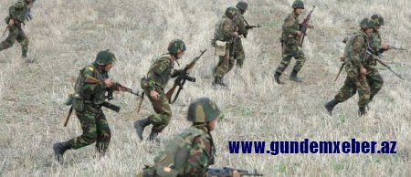 Cəbhədə vəziyyət qərginləşdi