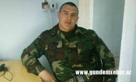 Mübariz İbrahimovun şəhadətindən 8 il ötdü