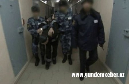 Bura qorxudan heç kəs yaxınlaşa bilmir — Rusiyanın ən dəhşətli həbsxanası (FOTOLAR)