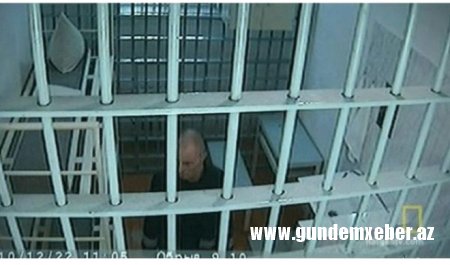 Bura qorxudan heç kəs yaxınlaşa bilmir — Rusiyanın ən dəhşətli həbsxanası (FOTOLAR)