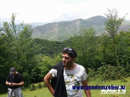 “Lent kəsilən günü sel körpünü apardı…” – böyrək daşı salan İvanovka yollarından REPORTAJ…