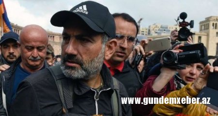 “Paşinyanı qətlə yetirmək istədilər”