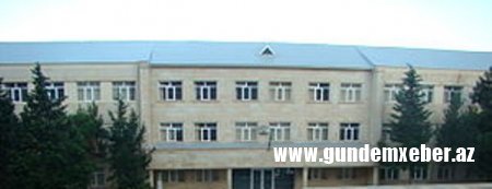 275 SAYLI MƏKTƏBDƏ DİREKTORLA MÜAVİN QARŞIDURMASI ŞAGİRDİN ÖLÜMÜNƏ SƏBƏB OLDU – Təfsilat