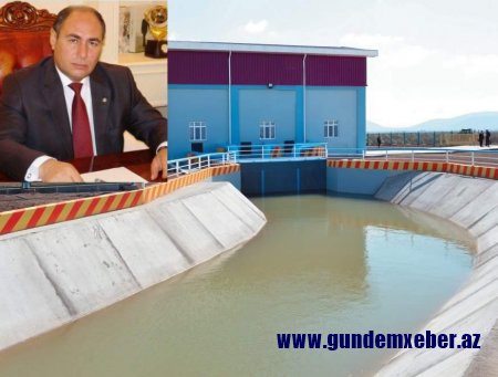 Bərdədə icra başçısı əvəzlənir?-İDDİA