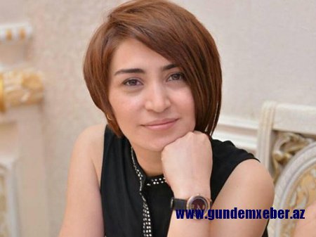 Fədayə Laçından XƏBƏR VAR - Vəkili danışdı