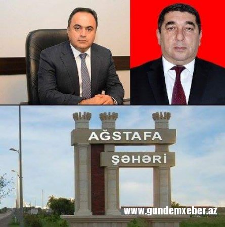 Ağstafada Ramiz Tatarov icra başçısı olacaq? - Yenilənib