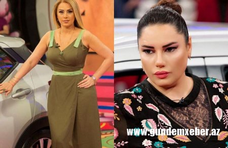 "Hamilə qadın necə şpaqat açar?" - Roza Aytən haqda