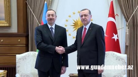 “Münasibətlərimiz möhkəm təməllər üzərində qurulub” — Azərbaycan prezidentindən məktub