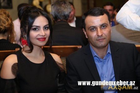Sevda ikinci ərindən də ayrıldı