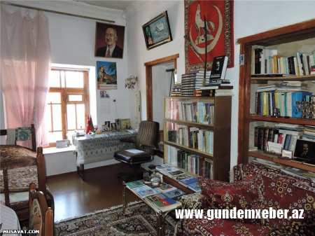 Elçibəyin yurduna maraqlı səfər və ortaya çıxan ilginc faktlar... - FOTOLAR, VİDEOREPORTAJ