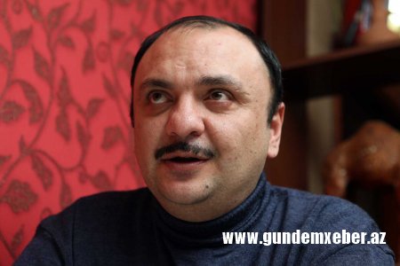 Nağılbaz evlənir: “Qadınım var…”
