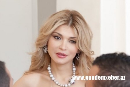 Özbəkistan hökuməti Gülnarə Kərimovanın pullarını İsveçrədən qaytarmağa çalışır