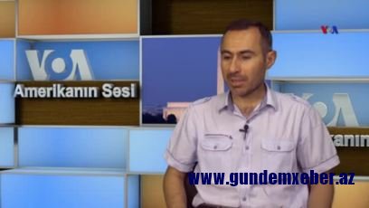 Araz Aslanlı: Azərbaycan seçkilərdə Türkiyə mediasının təcrübəsindən istifadə edə bilər [Video-müsahibə]