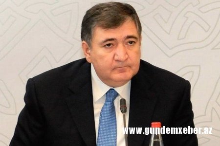 Fazil Məmmədovdan XƏBƏR VAR - Azərbaycana qaytarılır