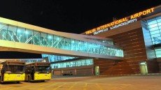 ​Tbilisi aeroportunda kütləvi zəhərlənmə olub
