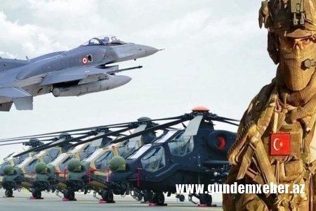 Türk Ordusu bu əraziyə də GİRİR - Yeni əməliyyatın DETALLARI