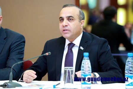 Azay Quliyev: "Günahkarların sərt şəkildə cəzalanacağına heç kimin şübhəsi olmasın"
