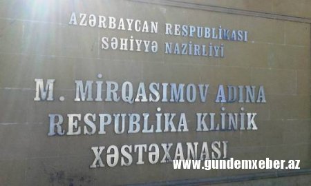 “Respublikanski”da analoqsuz VİP xidmət? - "Qarnına baxan kimdi, pulunu ver, keç..."