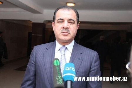 "Elmara güllə atıblar, insanlar isə sevinir, hamısı ermənidir..." - İCRA BAŞÇISININ QARDAŞI DANIŞDI