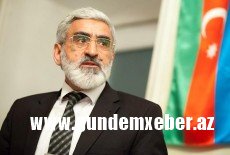 “Elmar Vəliyevin özbaşınalığı Yevlaxdan da bəlli idi” - PARTİYA SƏDRİ