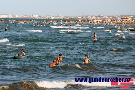 Çirkab suların Xəzərə axıdılmasına görə Sumqayıt Su Kanal İdarəsinin rəisi cərimələnib