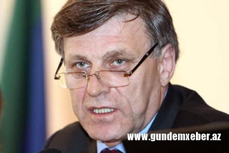 Dağıstanda həbslər yenidən başladı: eks-nazir tutuldu