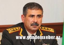 Zakir Həsənovun bu hərəkəti bütün Azərbaycana SƏS SALDI
