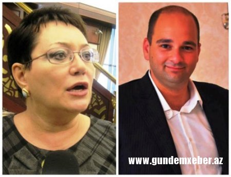 “Məndə Elmira Axundovanın səs yazısı var” – 1 milyonluq dava