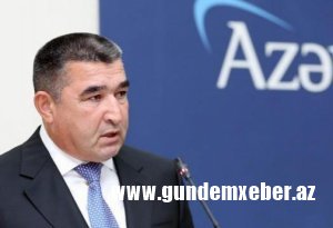 Etibar Pirverdiyev: "Azərbaycanda işıq verilməsi tamamilə bərpa edilib"
