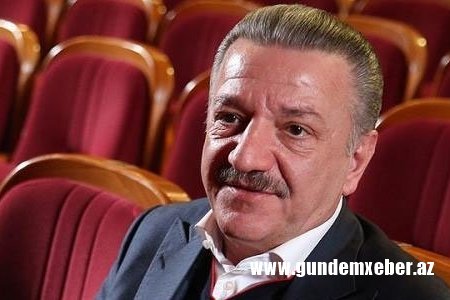 “AST Telman”ın keçmiş işçiləri “Mardan Palace”ı qarət etdilər
