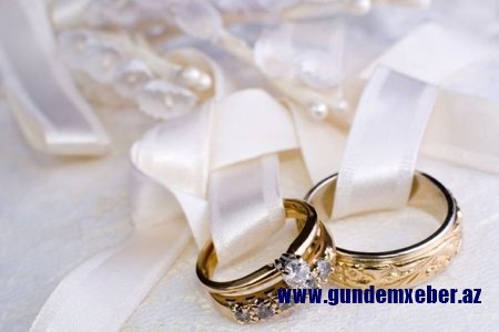 Müdhiş statistika: 22489 nikah, 6177 boşanma