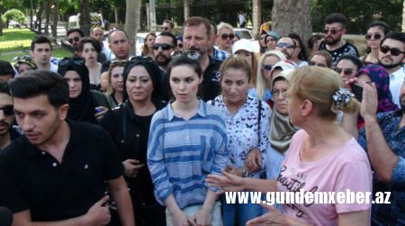 Adnan Oktarın azərbaycanlı qurbanları səfirliyə müraciət etdi – Cinsi təcavüz... (FOTOLAR)