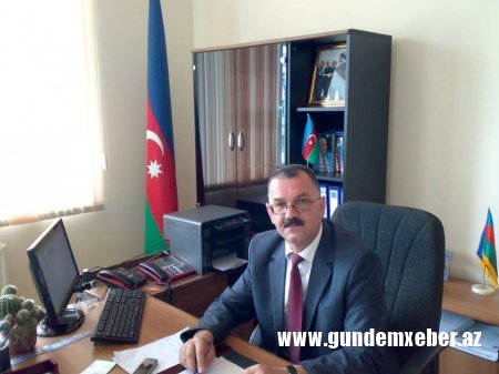 Leriklilər icra başçısının müavinini ifşa etdilər - GİLEY