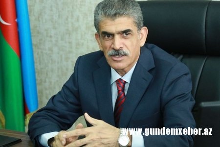 Sülhəddin Əkbər son olayların mahiyyətini açdı: "Azərbaycan yeni geopolitik qarşıdurma meydanına çevrilib" - TƏHLİL