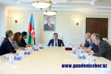 Sahibini gözləyən postlar...  - Sahil Babayev vakant vəzifələrə niyə təyinat aparmır?