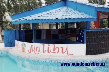 Nabranda erməni mahnısı səsləndirən DJ həbs edildi