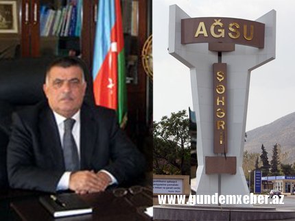 Baş redaktorlar Ağsu icra başçısına müraciət etdi: Yazısına görə jurnalisti həbs etdirmək Prezidentə qarşı olmaq deməkdir