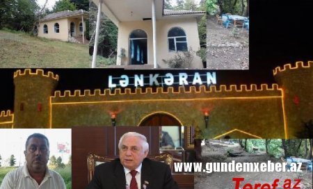 Lənkəran rayonunun İstisu qəsəbəsindəki dövlət əmlakı necə yoxa çıxıb?