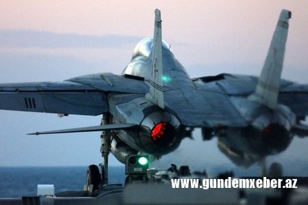 İran Rusiyadan “Su-22” döyüş təyyarələri alıb